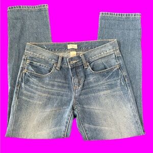 GAP relaxed fit boyfriend jeans women’s size 4/27